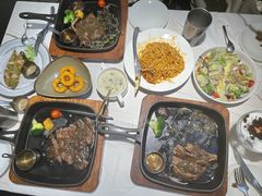 -牛扒先生·厚切雪花牛扒西餐厅(北京路禺山路店)