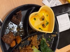 -凡塔斯牛排自助餐厅(莆田万达店)