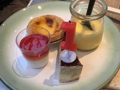 -金海湾自助餐厅(金陵饭店)