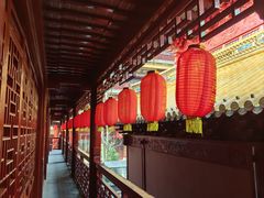 -钦赐仰殿道观