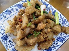 -记忆湘菜馆(芙蓉镇店)