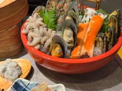 -肉勝和牛寿喜烧(北城天街店)