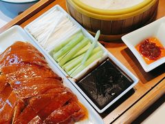 -峨嵋酒家 南北川菜 优选烤鸭(广渠路店)