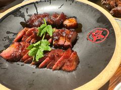 -广府乡下·饭庄(新港东路店)