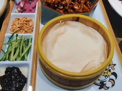 -古集小镇(银泰店)