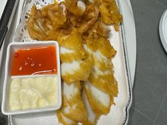 -旺达·福州菜(正大广场店)