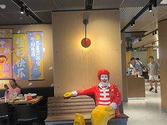 -麦当劳(帝豪店)