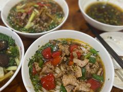 -肆姐面粉馆(坡子街店)