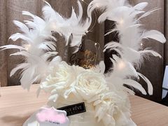 -杜哈夫DOUX RÊVE·生日蛋糕(日月光店)