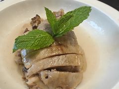 -金陵后厨·南京菜(新街口秣陵路店)