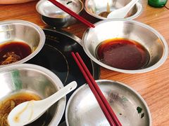 -歪头牛肉(金龙壹号店)