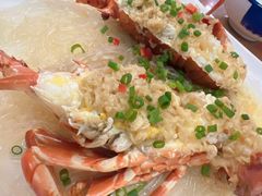 -友强·23年特色海鲜大排档(厦门店)