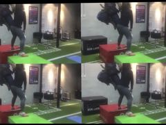 -超跑健身俱乐部