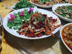 -潼南太安名鱼•特色江湖菜 太安鱼