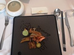 -涵苑私宴定制(外滩店)