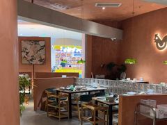 -喃喃椰·糟粕醋·椰子鸡火锅(七堡花园店)