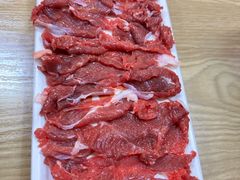 -朱氏牛鼎记鲜牛火锅(山水华庭店)