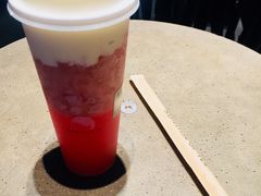 芝芝莓莓-喜茶(上海正大广场店)
