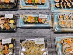 -大润发(张江店)