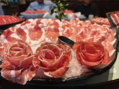 -快乐小羊(富强中路店)