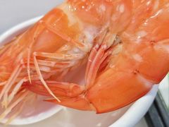 -众味海鲜大排档·活海鲜·潮汕味(南澳店)
