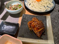 -沼津港精致料理·寿喜烧·烧鸟(龙湖南桥天街日料榜单店)