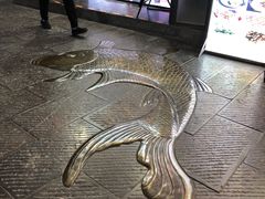 -鲜鱼口老字号美食街