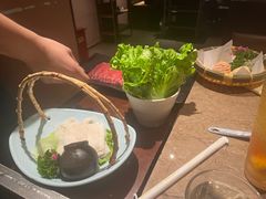 -捞王锅物料理(四川北路店)