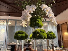 -杭州桐庐康莱德酒店中餐厅·乐