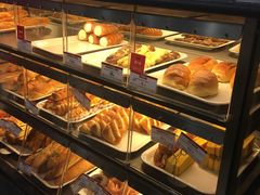 -山崎面包(百联世纪店)