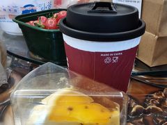 -COSTA COFFEE(房山印象城店)