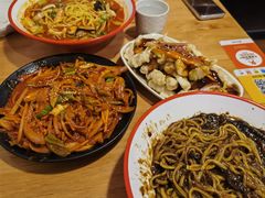 -多宾韩国料理(学衡路店)