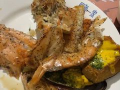 -四海一家自助餐(益田假日广场店)