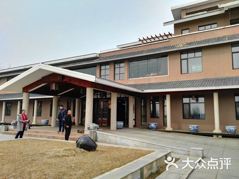 槐之乡庄园图片 - 第3张