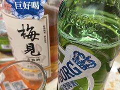 -菜园坝老火锅(金岛店)