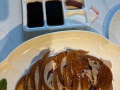 -小桃红·东北菜·春饼烤鸭(南阳湖街店)
