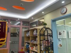-全心全意连锁动物医院·微创中心·内科急重症·心脏专科(丰管路店)
