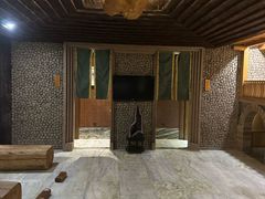 -浣溪沙富硒温泉