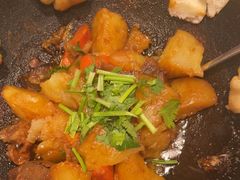 -北大荒人•新东北菜(青岛银座店)