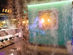 -佬麻雀·新湘菜(珠海金发购物中心店)
