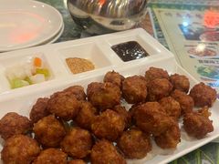 -玉桥餐厅(天坛店)