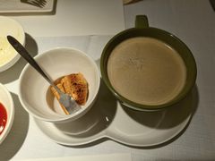 -春树下·树屋花房西餐厅(罍街AS1980店)