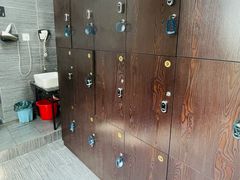 -豪思成DK健身私教连锁(凯乐国际店)