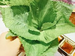 -西塔老太太泥炉烤肉(望京一店)
