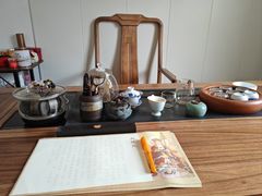 -余姚市灵岩禅寺