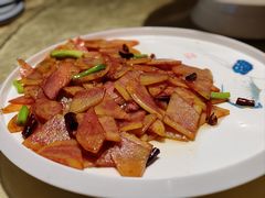 -学成饭店(北辰店)