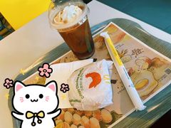 -麦当劳(北京路广百广场店)