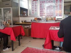 大堂-谭老太正宗柳州螺狮粉(家和花园店)