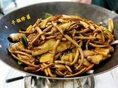 -马凯餐厅(长椿街店)