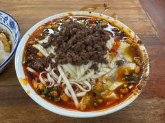 -西月城谭豆花(春熙路店)